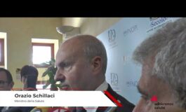 Giornata infermiere Schillaci ‘professionisti sempre piu qualificati 265x160