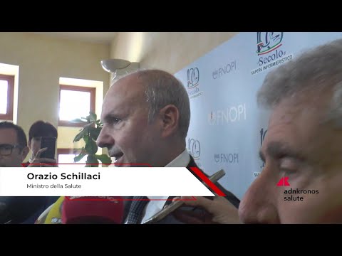Giornata infermiere, Schillaci ‘professionisti sempre più qualificati”