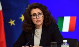 Giornata mondiale sclerosi multipla Bellucci Aism interpreta i bisogni delle persone fragili 265x160