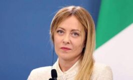 Giornata mondiale sclerosi multipla Meloni Diritti cure e inclusione priorita del Governo 265x160