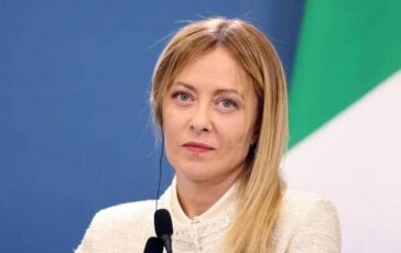 Giornata mondiale sclerosi multipla Meloni Diritti cure e inclusione priorita del Governo 364x230