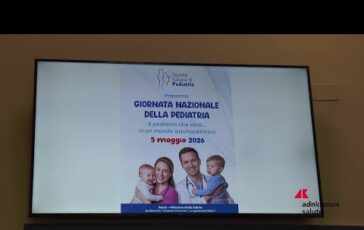 Giornata pediatria Sip Estendere cure fino a 18 anni anche negli ospedali 364x230