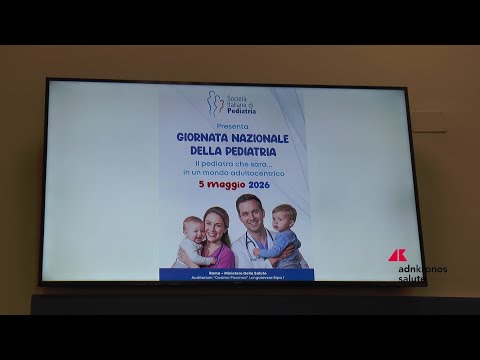 Giornata pediatria, Sip: "Estendere cure fino a 18 anni anche negli ospedali"