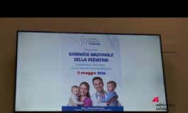 Giornata pediatria Sip ‘estendere cure fino a 18 anni anche negli ospedali 265x160