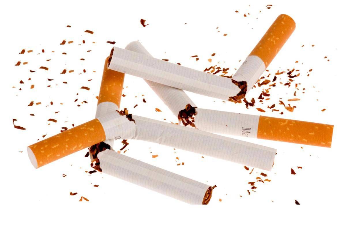 Giornata senza tabacco, Aiom: "Un paziente su 10 continua a fumare"