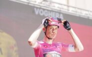 giro ditalia valgren vince la 17esima tappa vingegaard sempre in rosa 2