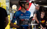 giro ditalia vingegaard vince 14esima tappa e conquista maglia rosa 2