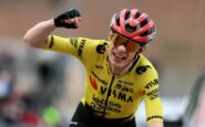 giro ditalia vingegaard vince la settima tappa ed eulalio resta maglia rosa 2