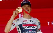giro ditalia a magnier la 18esima tappa vingegaard sempre in rosa 2