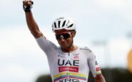 giro ditalia a narvaez lottava tappa eulalio resta in maglia rosa 2