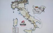 giro ditalia al via domani dove vedere tutte le tappe in tv e streaming 2