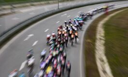 Giro dItalia domani la seconda tappa si va da Burgas a Veliko a Tarnovo 265x160
