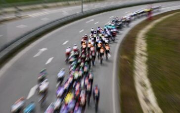 Giro dItalia domani la seconda tappa si va da Burgas a Veliko a Tarnovo 364x230