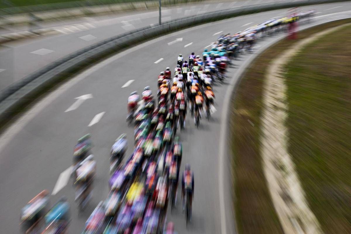 Giro d'Italia, domani la seconda tappa: si va da Burgas a Veliko a Tarnovo