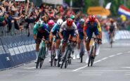 giro ditalia oggi 11esima tappa orario percorso e dove vederla in tv in chiaro 2