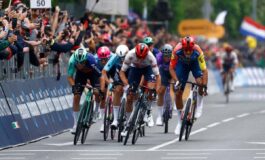 Giro dItalia oggi 11esima tappa orario percorso e dove vederla in tv in chiaro 265x160