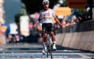 giro ditalia oggi 12esima tappa orario percorso e dove vederla in tv in chiaro 2