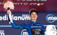 giro ditalia oggi 15esima tappa orario percorso e dove vederla 2