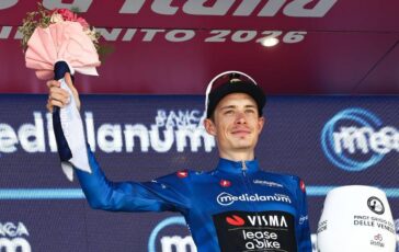 Giro dItalia oggi 15esima tappa orario percorso e dove vederla 364x230