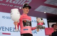 giro ditalia oggi 18esima tappa orario percorso e dove vederla 2