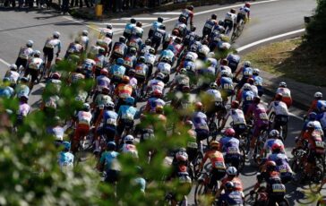 Giro dItalia oggi la settima tappa orario percorso e dove vederla 364x230