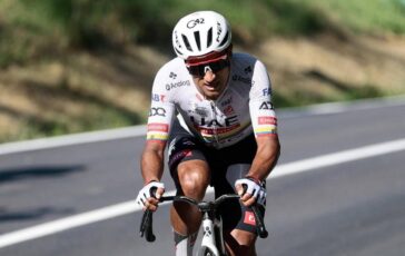 Giro dItalia oggi nona tappa orario percorso e dove vederla 364x230