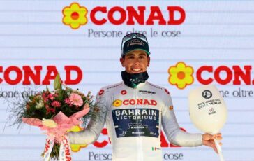 Giro dItalia oggi sesta tappa orario percorso e dove vederla 364x230