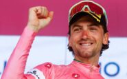 giro ditalia oggi tappa 5 orario percorso e dove vederla 2
