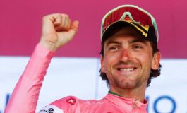 Giro dItalia oggi tappa 5 orario percorso e dove vederla 265x160