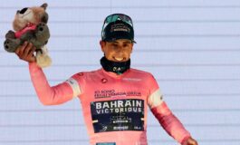 Giro dItalia oggi tredicesima tappa orario percorso e dove vederla 265x160