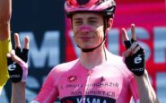 giro ditalia oggi ultima tappa orario percorso e dove vederla in tv in chiaro 2