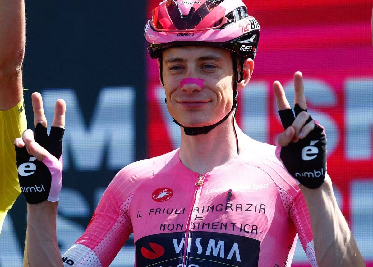 Giro d'Italia, oggi ultima tappa: orario, percorso e dove vederla in tv (in chiaro)