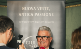 Giuliano Martinelli Ho creduto nel tartufo quando ancora poco valorizzato 265x160
