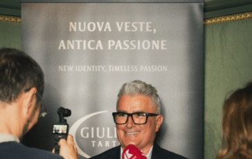 giuliano martinelli ho creduto nel tartufo quando ancora poco valorizzato 2