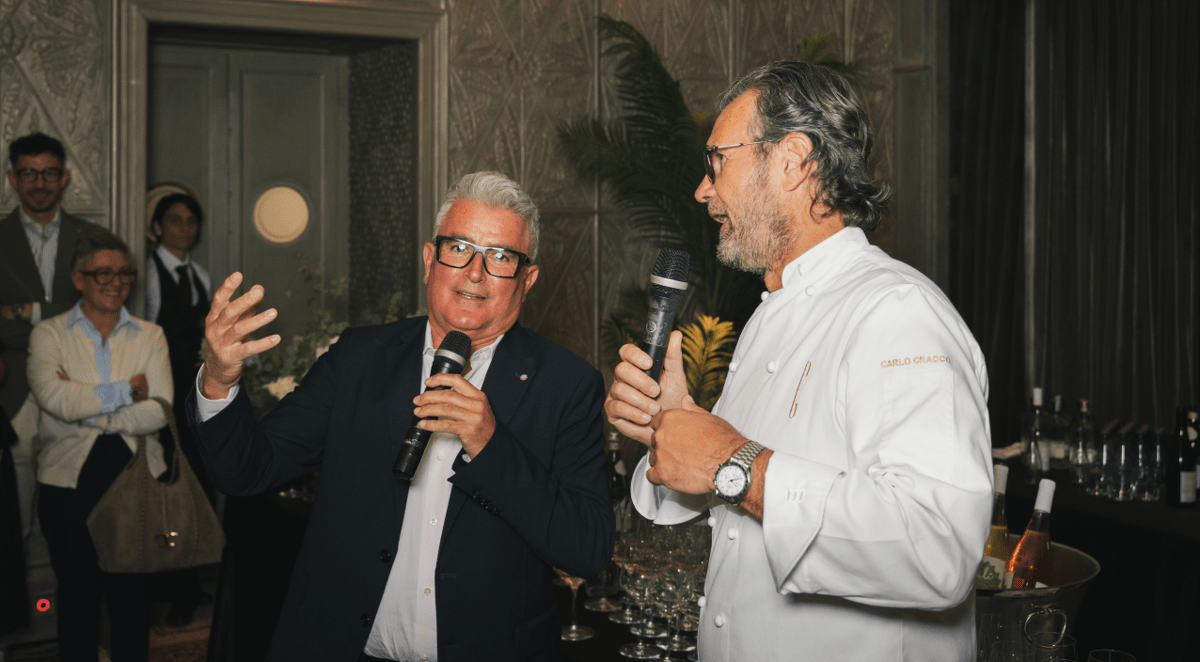 Giuliano Tartufi, ecco rebranding: "Innovare senza tradire identità"