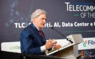 gola open fiber piu utilizzo della fibra per ai cloud e digitale italia 2