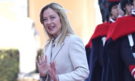 Governo Meloni Da oggi diventa secondo piu longevo della storia repubblicana non traguardo ma responsabilita 265x160