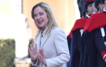 Governo Meloni Da oggi diventa secondo piu longevo della storia repubblicana non traguardo ma responsabilita 364x230