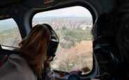 governo meloni oggi a niscemi e la terza visita dopo la frana 2