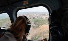 Governo Meloni oggi a Niscemi e la terza visita dopo la frana 265x160