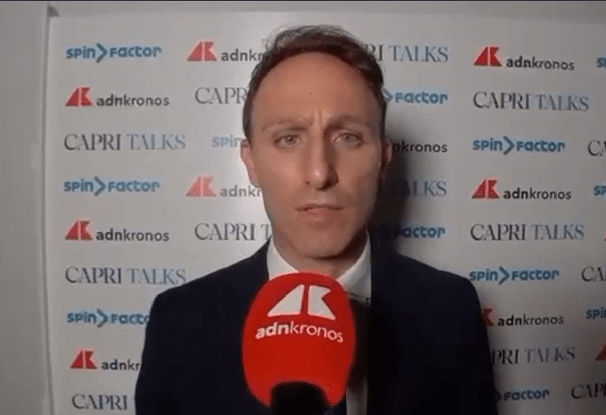 Governo, P. De Luca (Pd): "Tradite tutte le promesse, noi pronti per cambiare rotta"