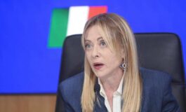 Governo oggi vertice sulle nomine Meloni alle prese con risiko Consob e Antitrust 265x160