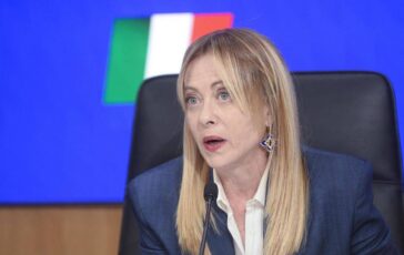 Governo oggi vertice sulle nomine Meloni alle prese con risiko Consob e Antitrust 364x230