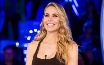 Grande Fratello Vip Lucia e la terza finalista chi e 364x230