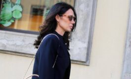 Grazia a Nicole Minetti da Interpol risposte che confermano parere Procura generale 265x160