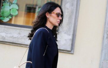 grazia a nicole minetti da interpol risposte che confermano parere procura generale 3