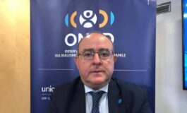 Graziano Unicef Il 70 in piu ragazzi e insodisfatto della vita 265x160