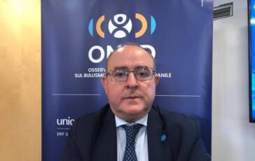 Graziano Unicef Il 70 in piu ragazzi e insodisfatto della vita 364x230