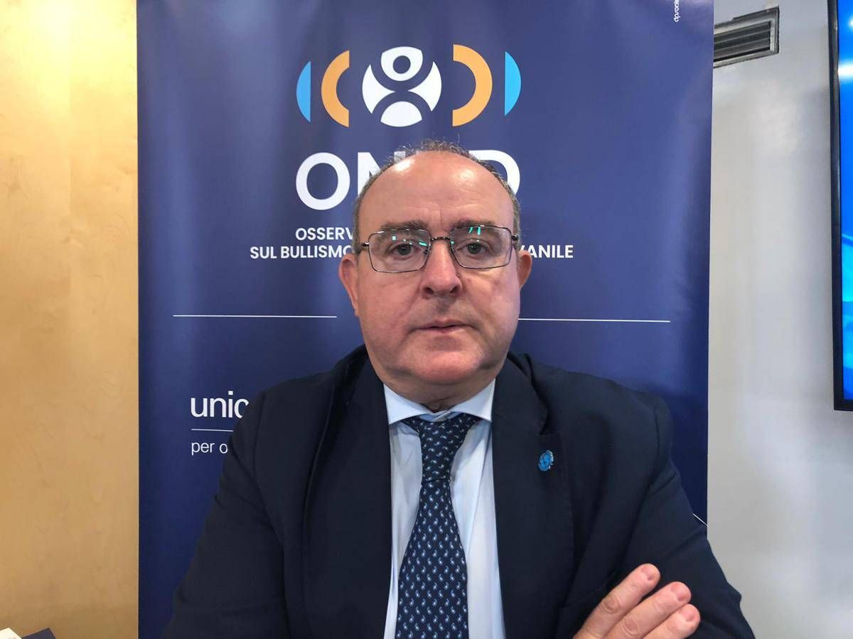 Graziano (Unicef): "Il 70% in più ragazzi è insodisfatto della vita"