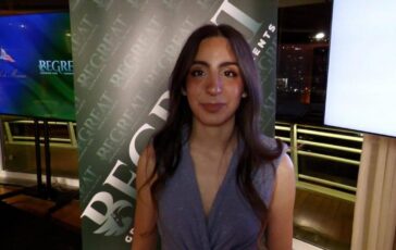 Greta De Silva Solidarieta e comunicazione con BeGreat 364x230